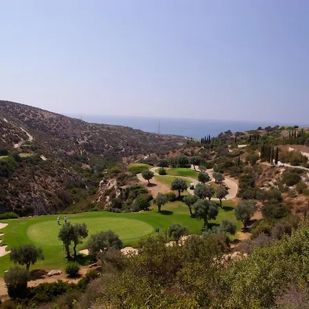 Vila 3 Bedroom Lania With Private Pool And Wonderful Sea Views, Aphrodite Hills