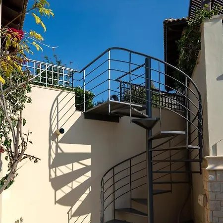 Vila 3 Bedroom Lania With Private Pool And Wonderful Sea Views, Aphrodite Hills Kouklia