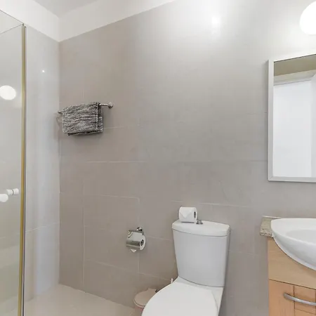 3 Bedroom Lania With Private Pool And Wonderful Sea Views, Aphrodite Hills